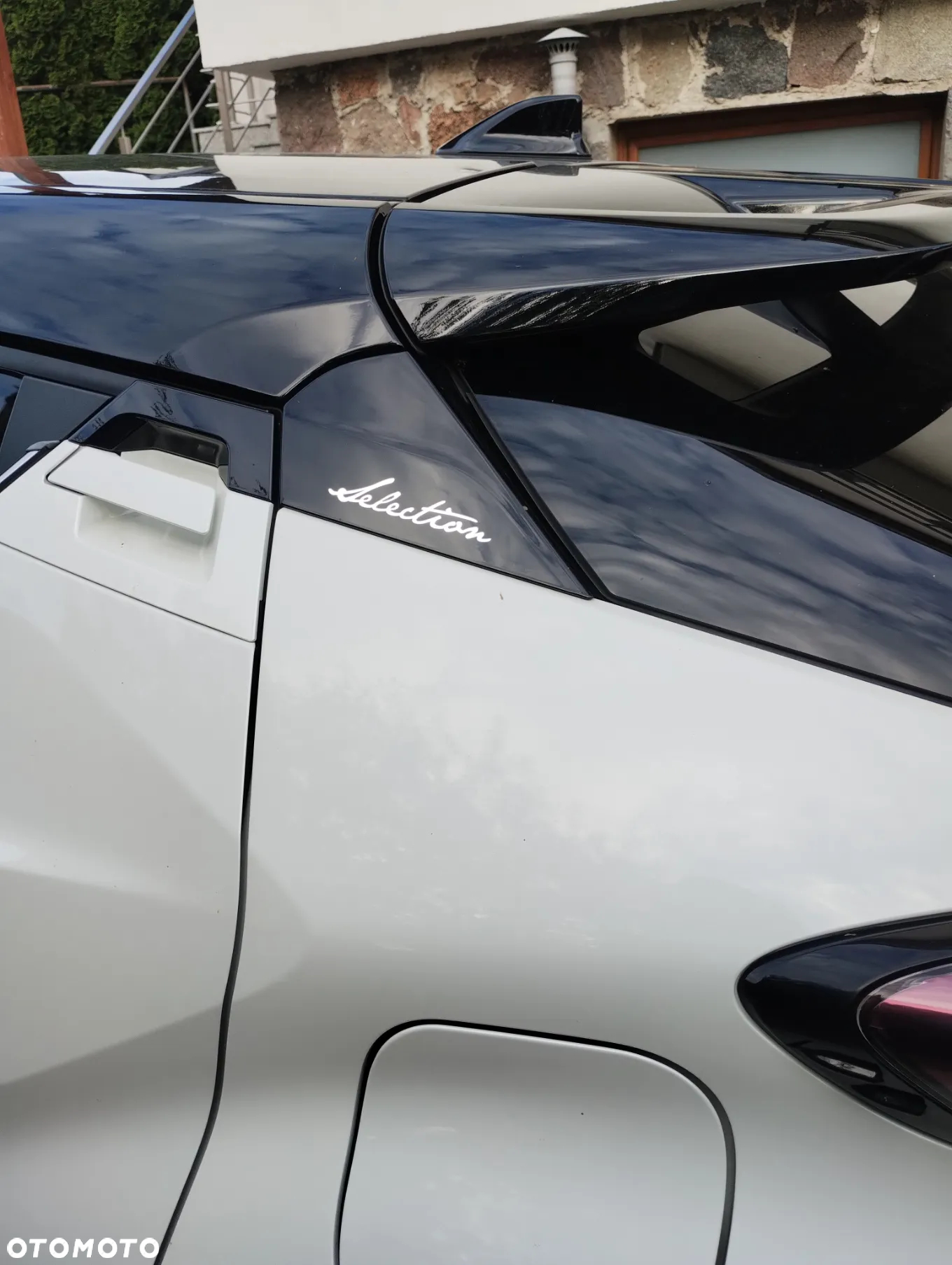 Toyota C-HR 1.8 Hybrid Selection - 9