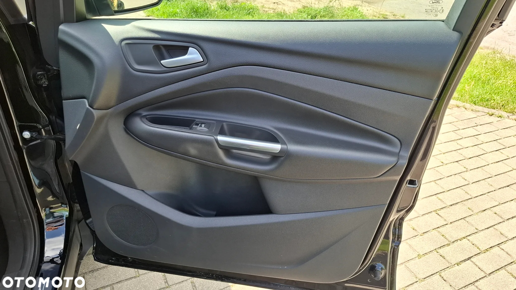 Ford Kuga 1.5 EcoBoost 2x4 SYNC - 15