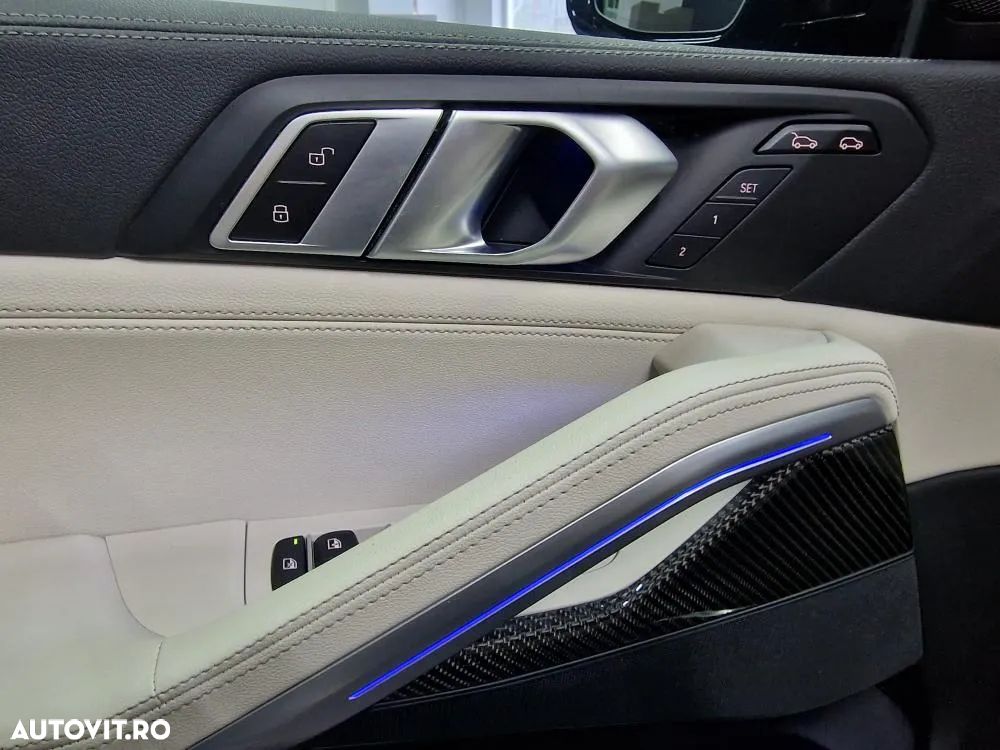 BMW X6 xDrive40i AT MHEV - 20