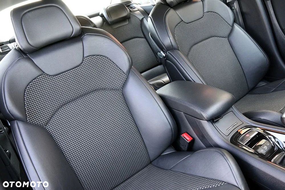 Citroën C5 HDi 165 FAP Exclusive - 14