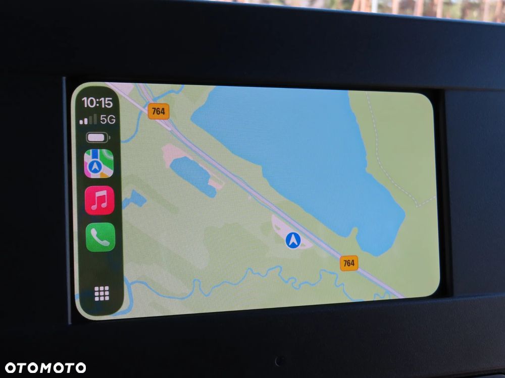 Mercedes-Benz Sprinter 317 CDI 170 KM 9G-Tronic Automat Model 907, L2H2 Furgon Blaszak, Wysoki Dach, 5932 mm Dł, FULL LED, HAK 3500 Kg, Rozstaw Osi 3665 mm, Ładowność 1174 Kg, WZMACNIANY,  Stan Wizualny I Techniczny NOWY Tak Jak Z Taśmy Produkcyjnej Gotowy Dostępny OKAZJA POLECAM - 39