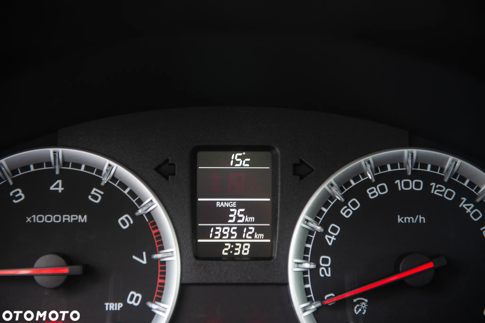 Suzuki Swift 1.2 Premium - 25