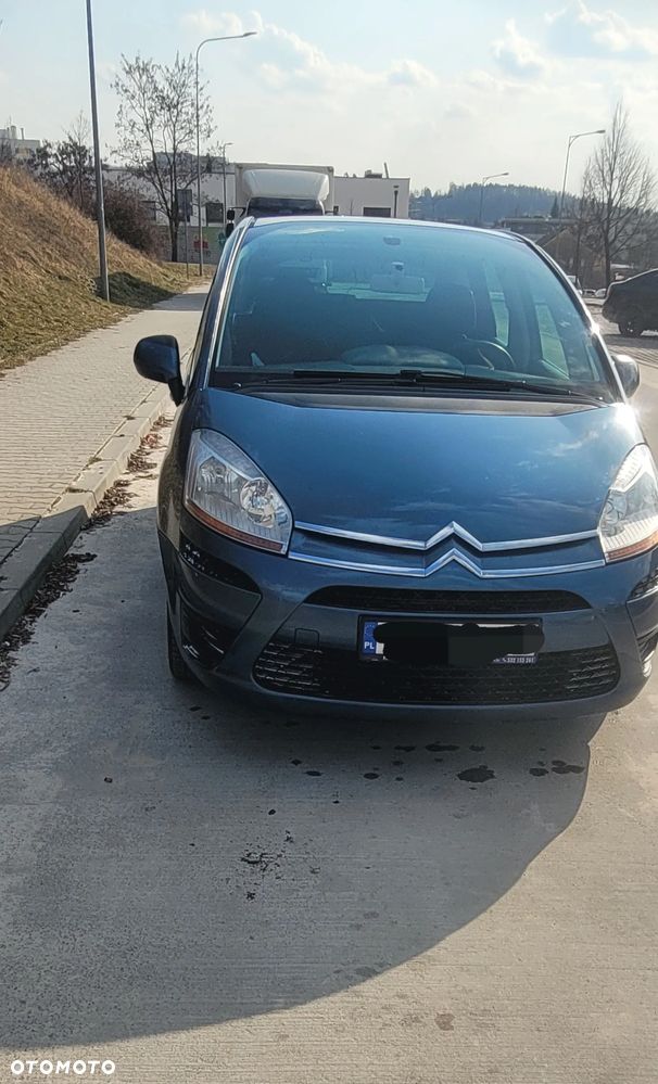 Citroën C4 Picasso 1.6 VTi My Way - 3