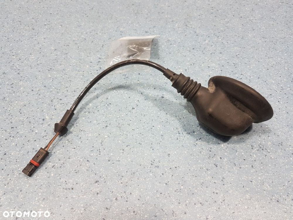 BMW M6 F06 PRZEWÓD ADAPTACJI EDC TYŁ 2284048 - 1