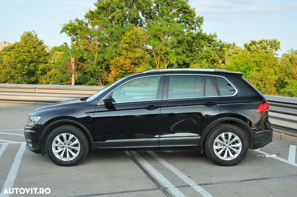 Volkswagen Tiguan - 4
