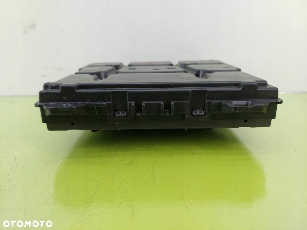 Moduł BCM Sterownik Seat Ibiza IV 2009-2017 7H0937089F 5WK50465 ORYGINAŁ - 7