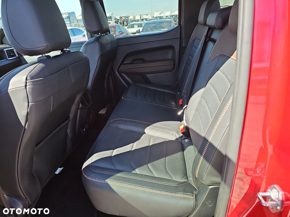 Volkswagen Amarok 3.0 V6 TDi 4MOTION PanAmericana - 24