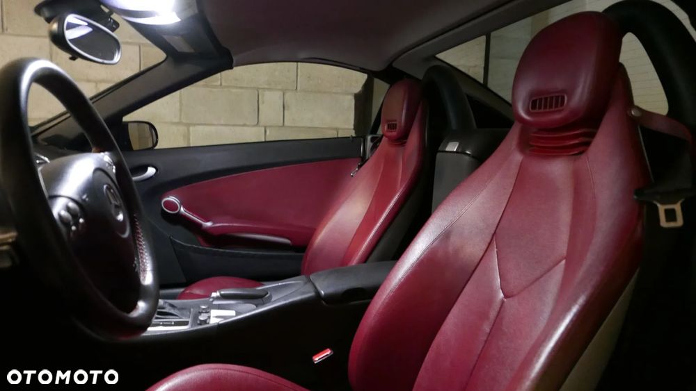 Mercedes-Benz SLK - 15