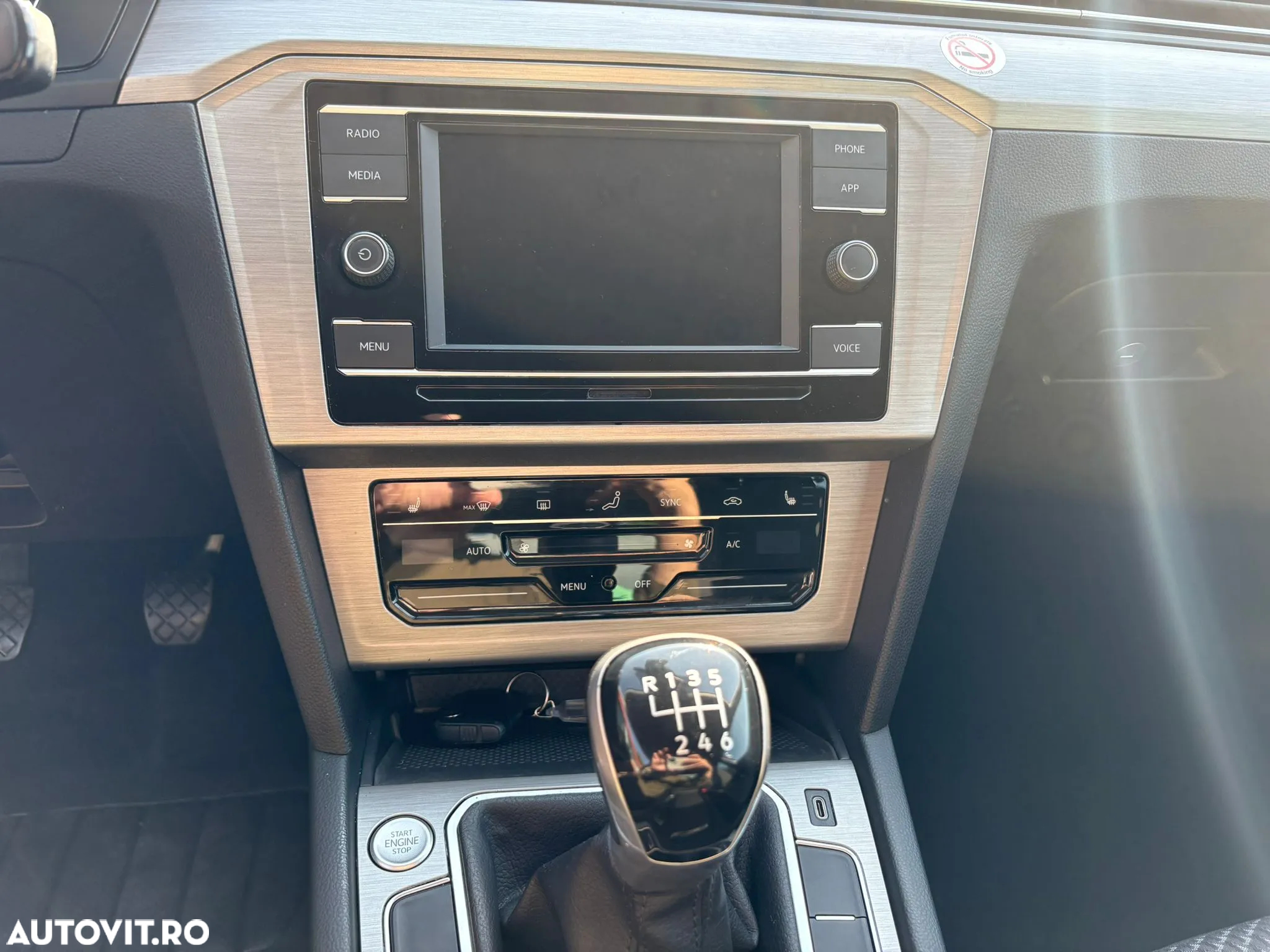 Volkswagen Passat 1.5 TSI ACT Trendline - 9