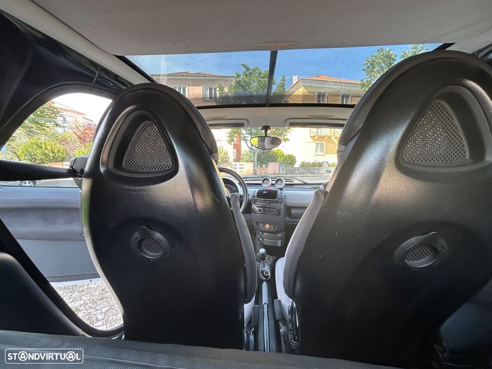 Smart ForTwo Coupé - 15