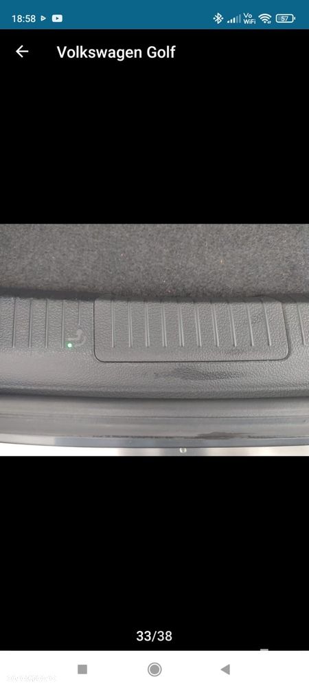 Volkswagen Golf 2.0 TDI 4Motion Join - 18