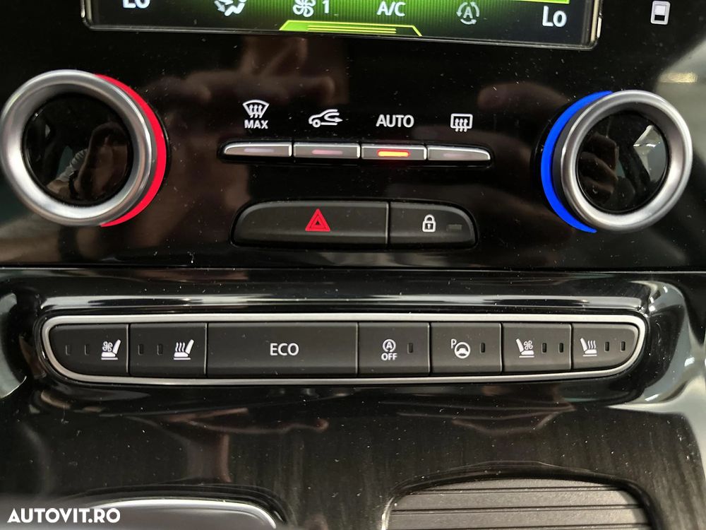 Renault Espace Energy dCi 160 EDC Initiale Paris - 19