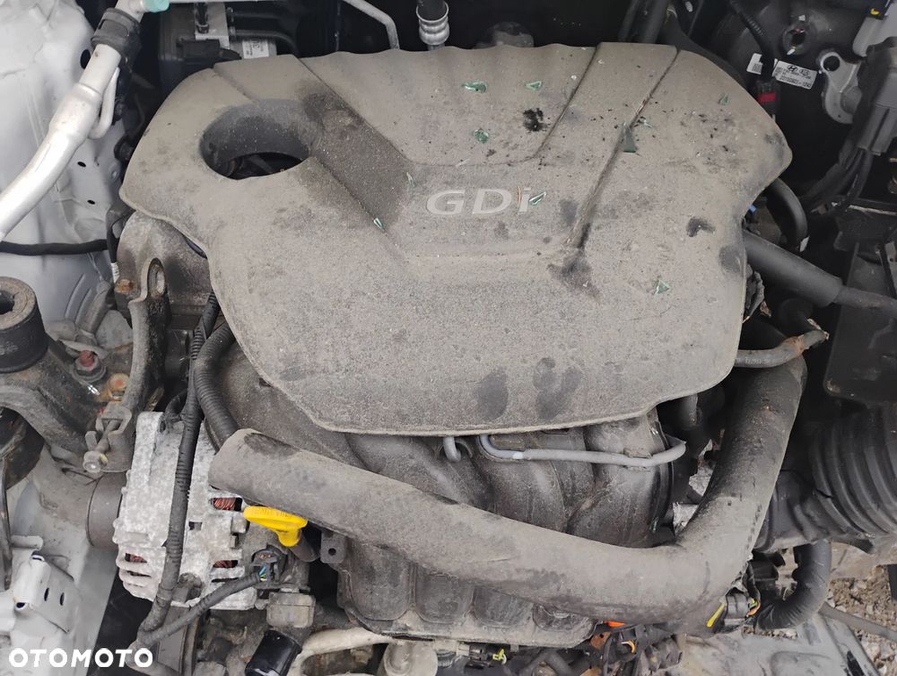 Kia Sportage - 22