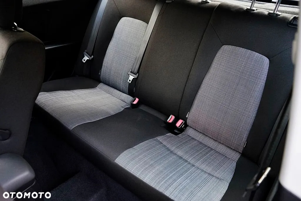 Kia Ceed - 20