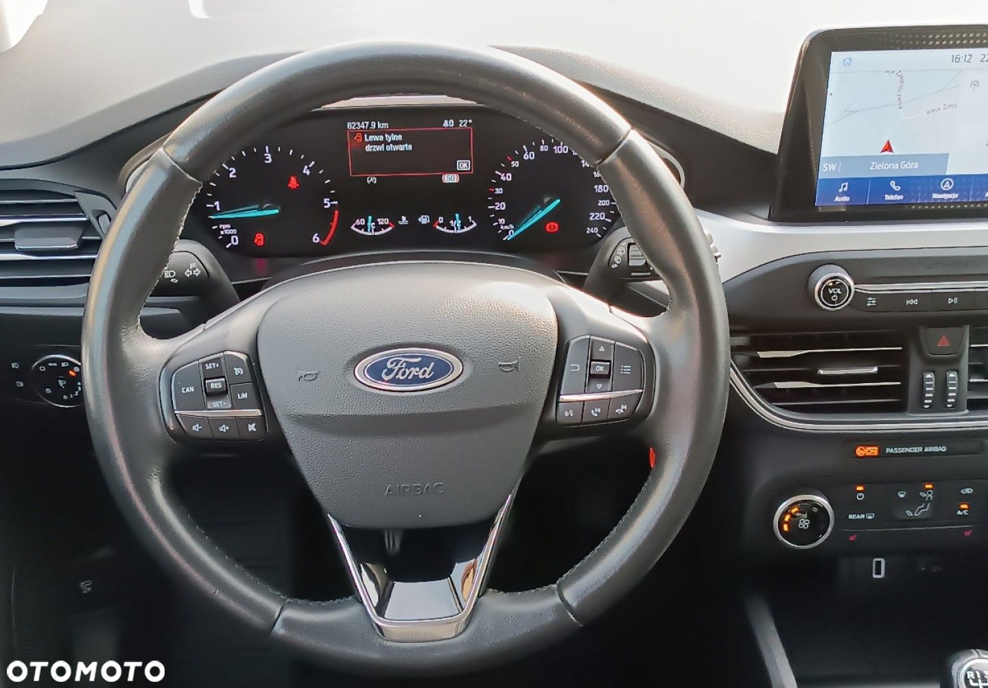 Ford Focus - 22