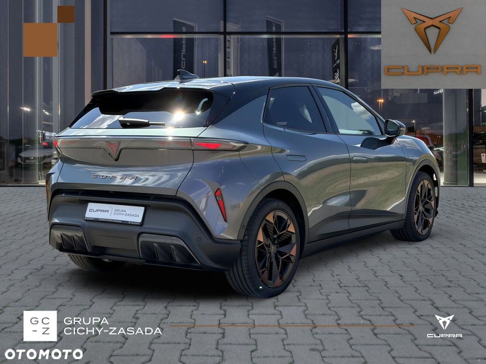 Cupra Raval - 6