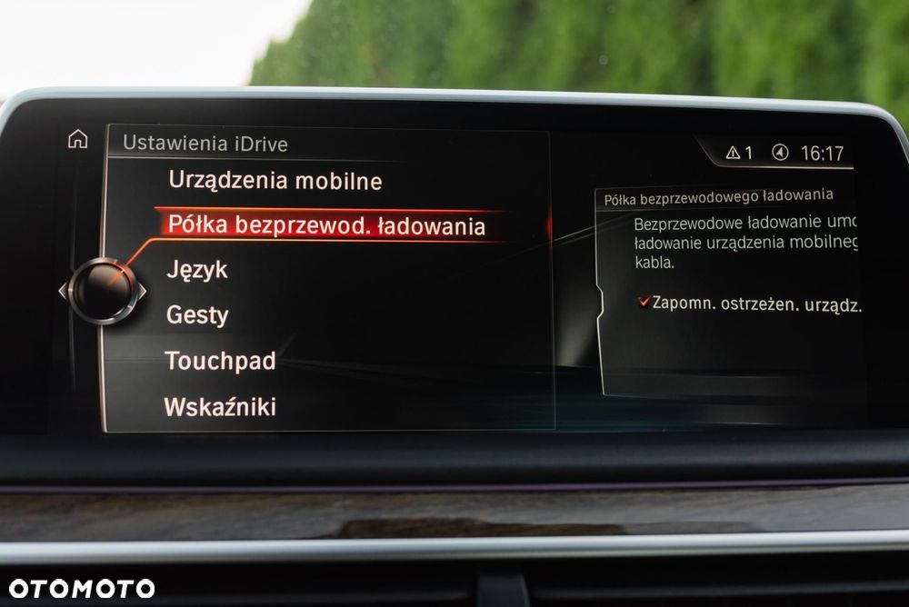 BMW Seria 7 - 23