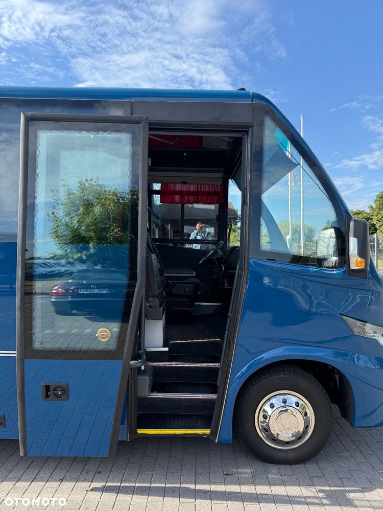 Iveco RAPIDO PROBUS - 11