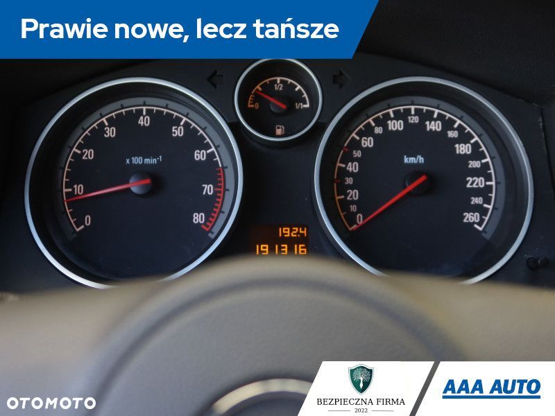 Opel Astra - 13