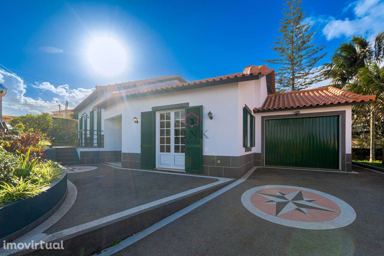 Moradia T3 - Água de Pena, Machico - Grande imagem: 2/25