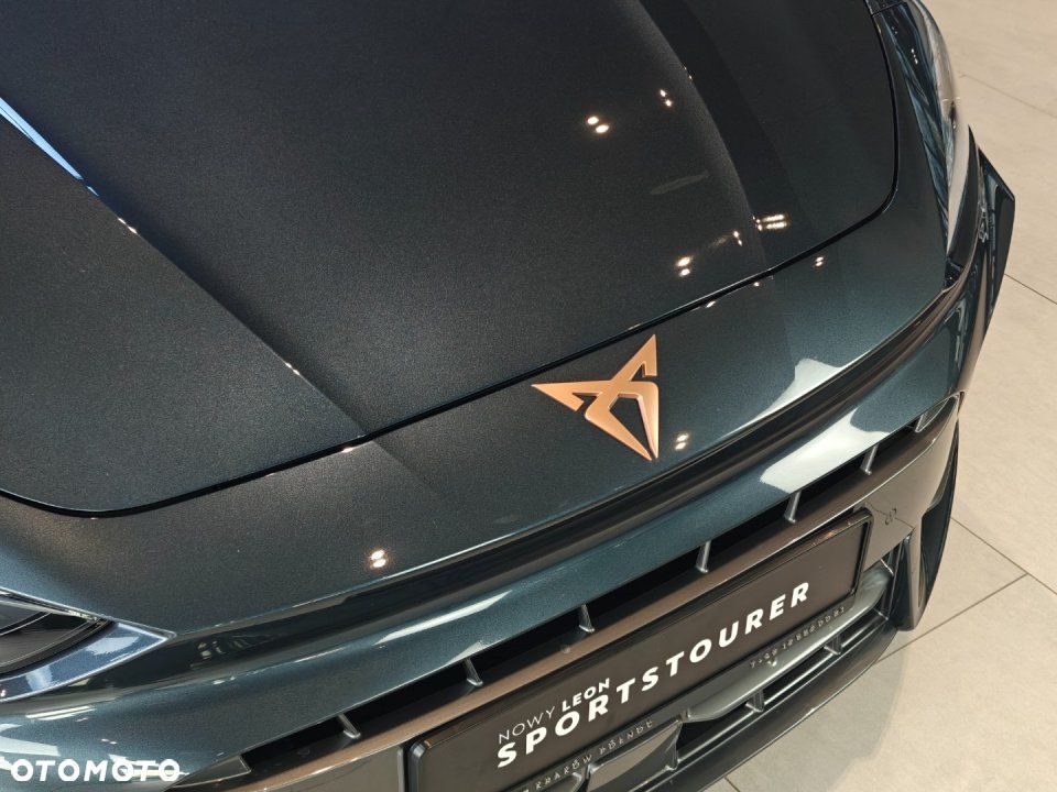 Cupra Leon Sportstourer - 5