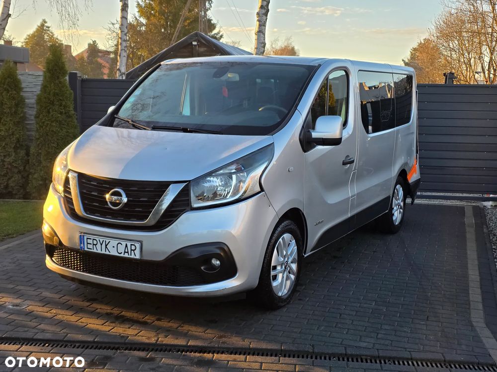 Nissan NV300 - 4