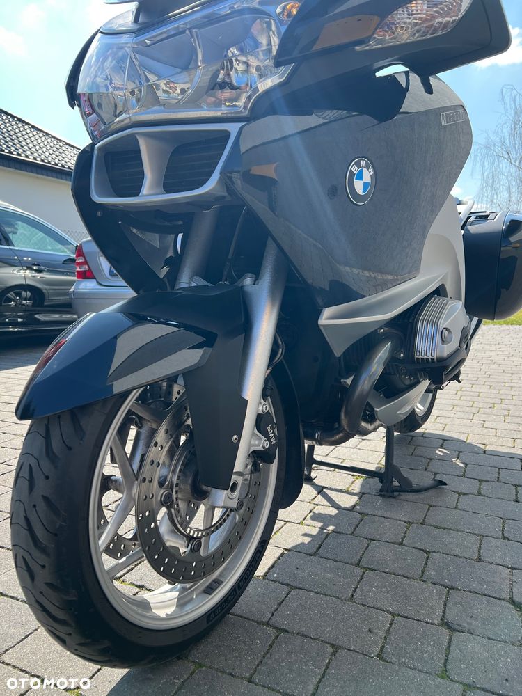 BMW RT - 10