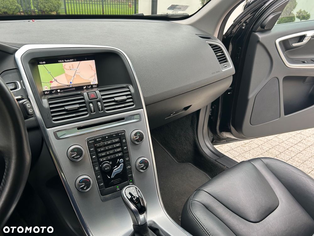 Volvo XC 60 D3 Drive-E Summum - 19