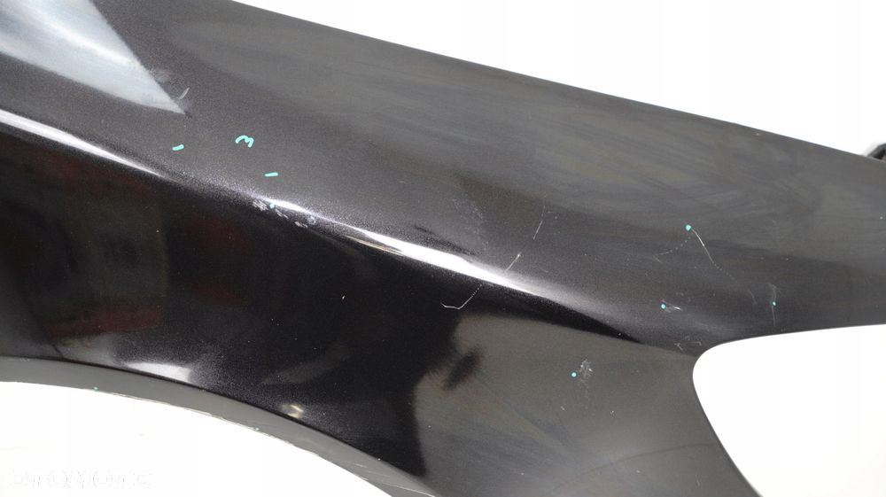 BŁOTNIK PRAWY PRZÓD SKODA OCTAVIA II LIFT 08-13R - 7