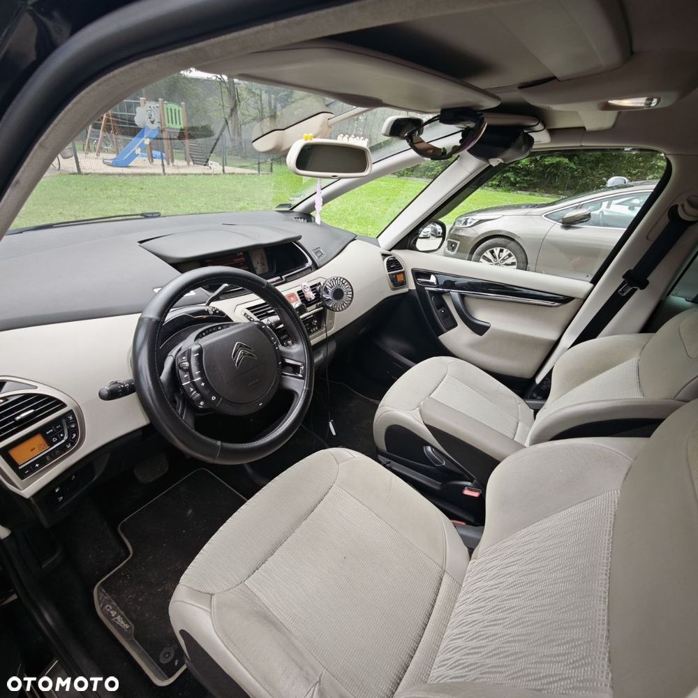 Citroën C4 Picasso 1.6 THP Exclusive - 3