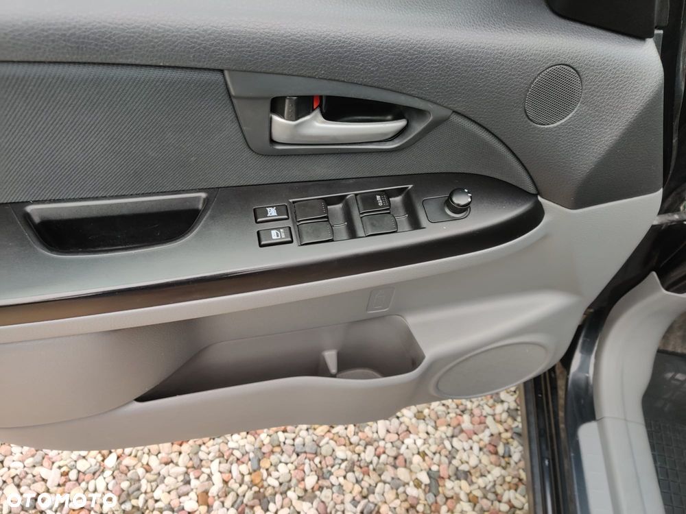 Suzuki SX4 1.9 DDiS 4WD GS / Premium - 9