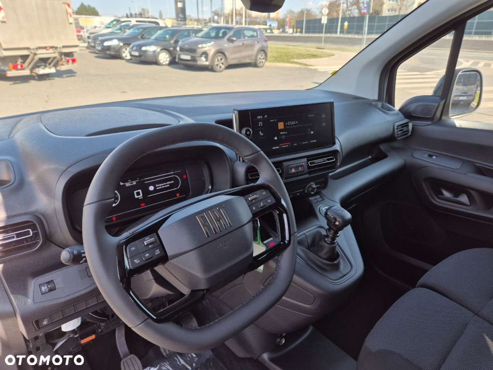 Fiat Doblo VAN - 15