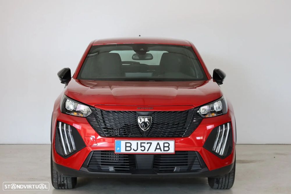 Peugeot 2008 PureTech 100 Style - 11