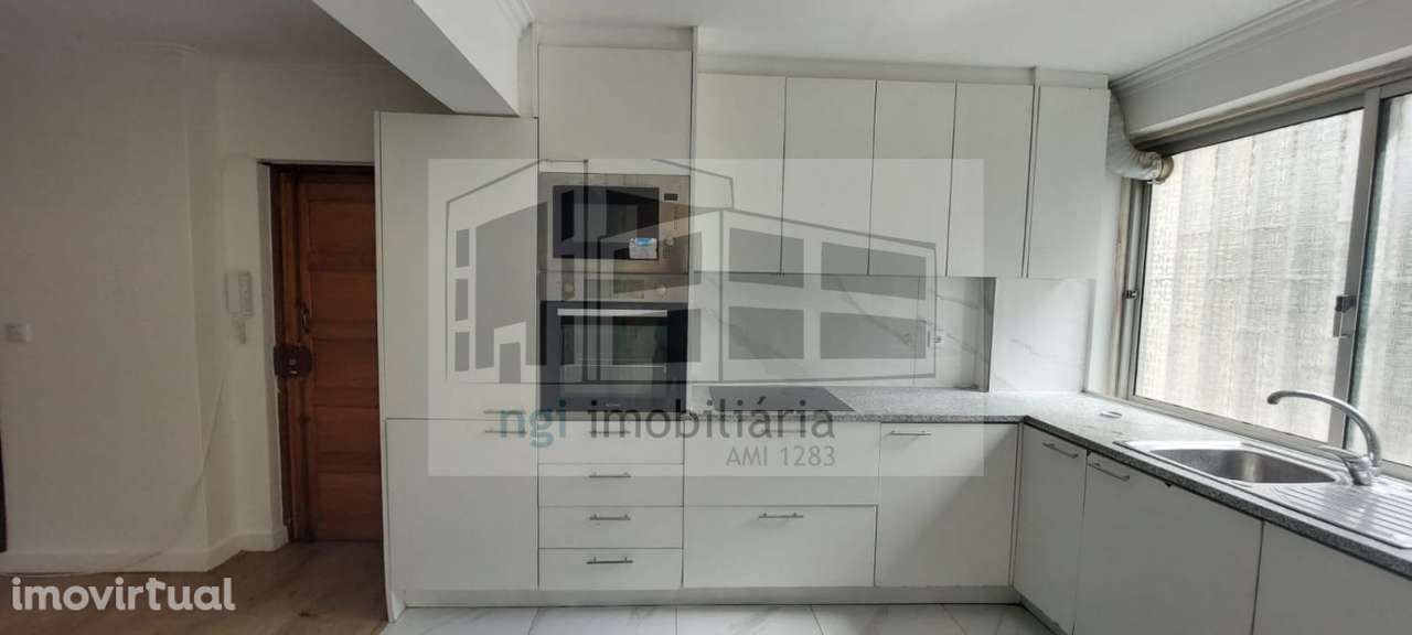 ESTÚDIO para Arrendamento Amadora - Grande imagem: 2/18