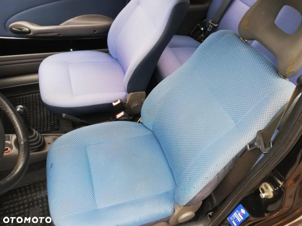 Fiat Seicento Trofeo - 13