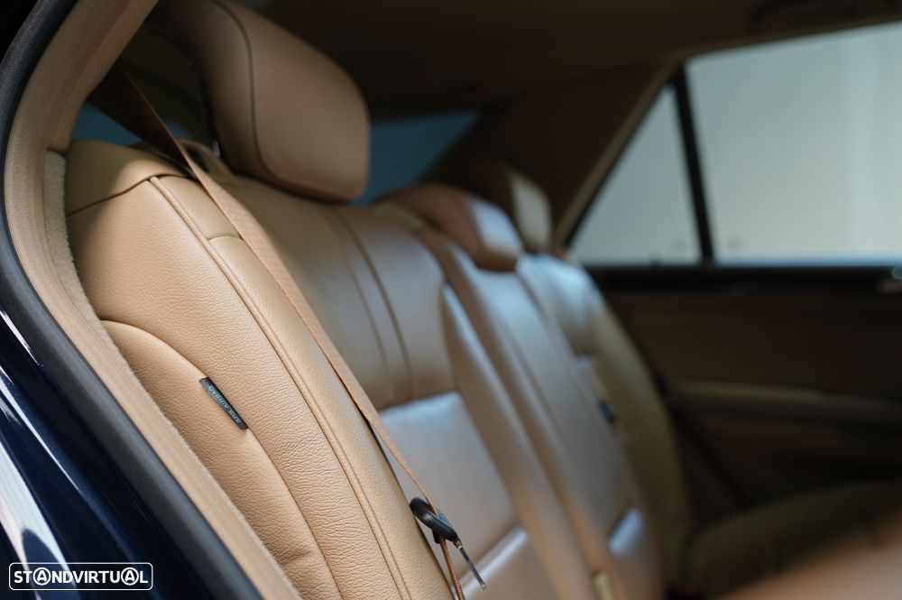 Mercedes-Benz ML 350 CDI BlueEfficiency - 13