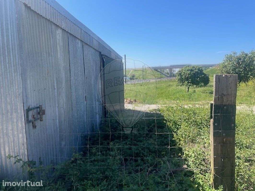 Armazém  para venda - Grande imagem: 5/6