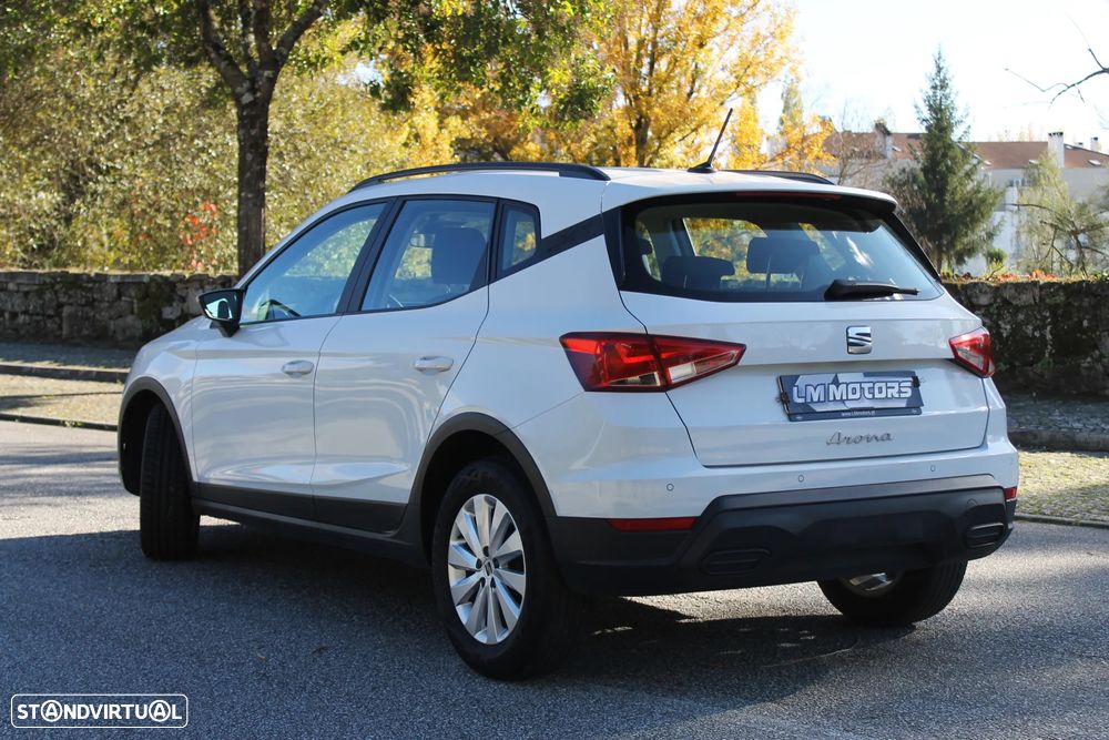 SEAT Arona 1.0 TSI Style - 15