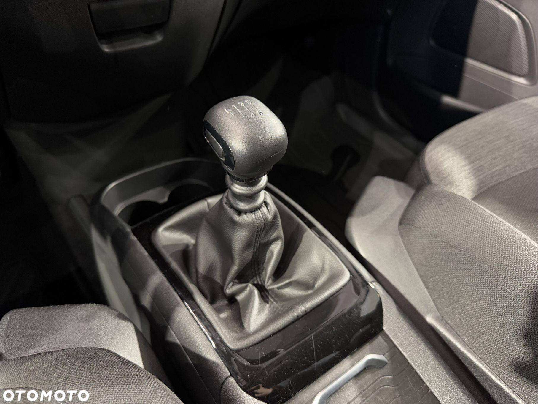 Citroën C4 SpaceTourer - 25
