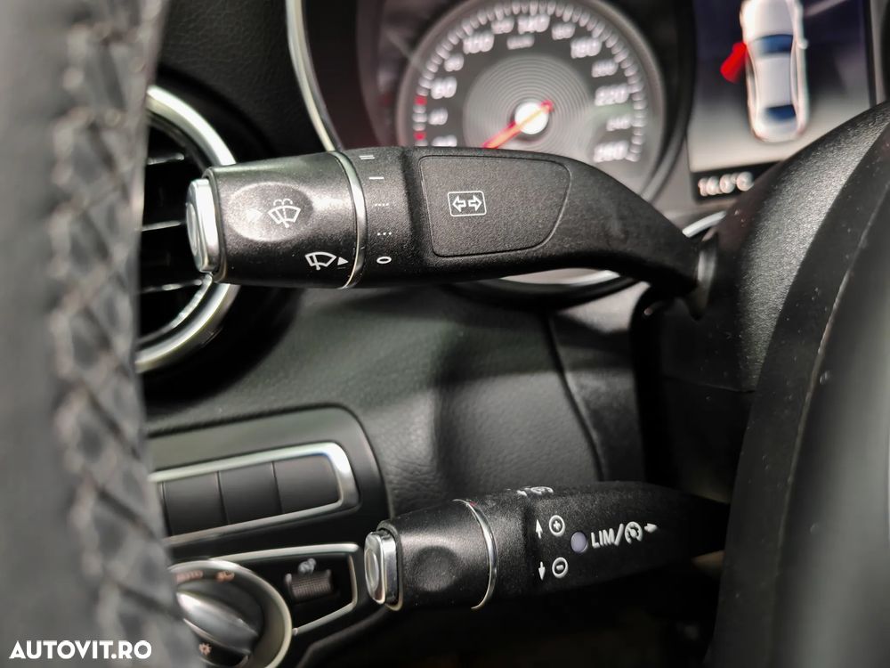 Mercedes-Benz C 250 d 4MATIC Aut. - 19