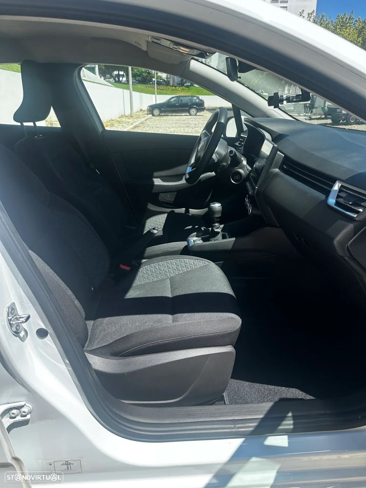 Renault Clio 1.5 Blue dCi Intens - 11