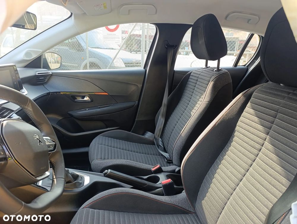 Peugeot 208 PureTech 100 Active Pack - 10