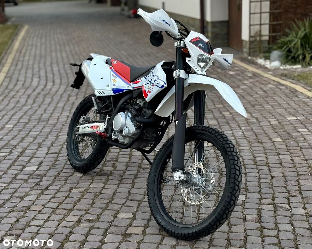 Beta RR - 1