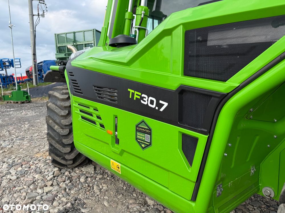 Merlo TF30.7CS - 7