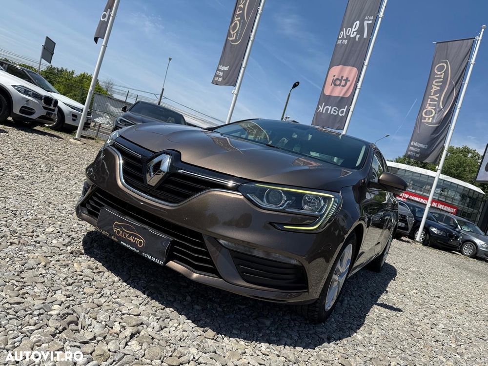Renault Megane - 32