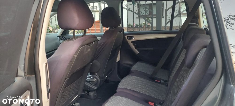 Citroën C4 Grand Picasso 1.6 HDi Impress MCP - 13