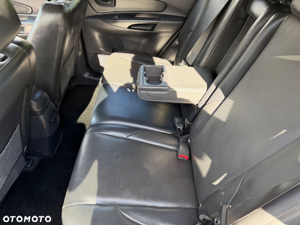 Hyundai Tucson 2.0 2WD Edition Plus - 7