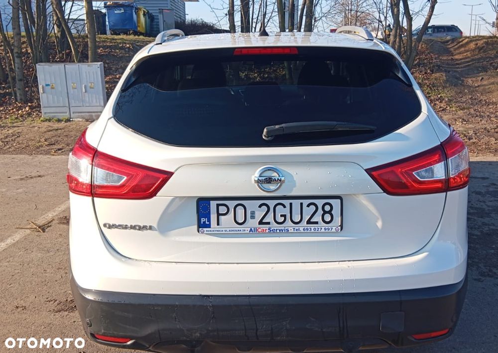 Nissan Qashqai 1.6 DIG-T N-Connecta - 13