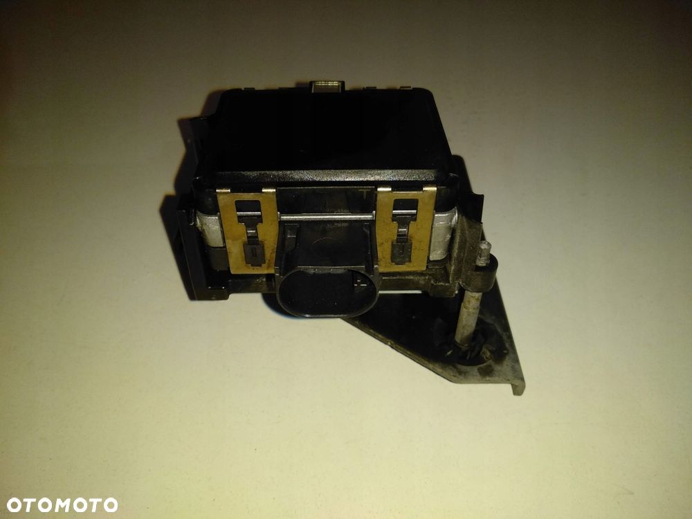 radar moduł distronic acc skoda vw audi 5q0907561f - 1