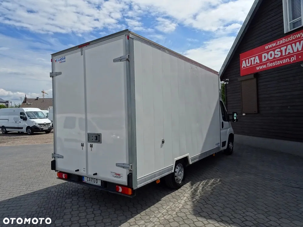 Peugeot Boxer - 6